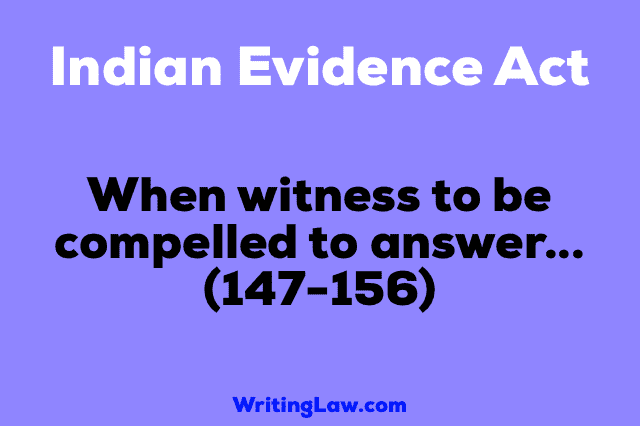 case study evidence act