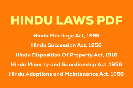 hindu law assignment pdf