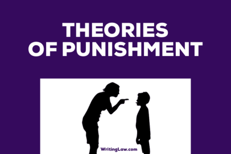 Наказание 2022. Purposes of punishment. 5 Purposes of punishment.