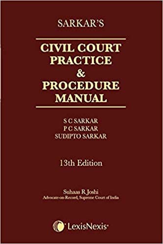 List Of Subject Wise Best Law Books For Students 2021