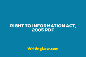 right to information act 2005 in tamil pdf free download