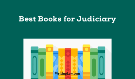 Best Books for Judiciary Exam Preparation