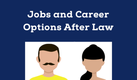 What Jobs and Career Options are There After Law