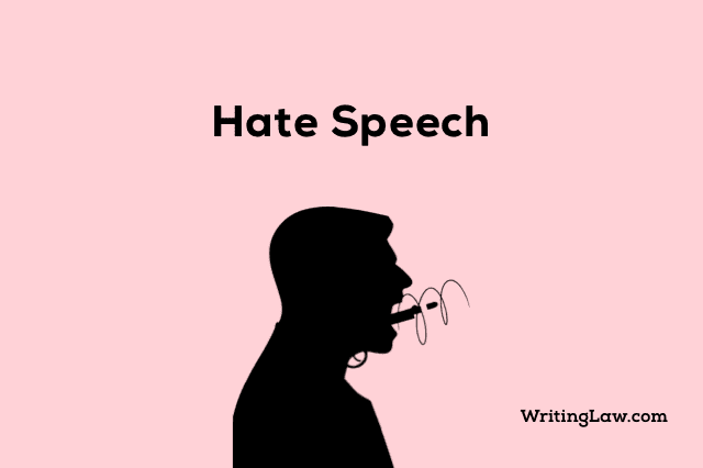 What Is Hate Speech And Its Laws In India